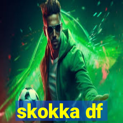 skokka df
